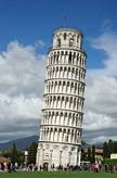 dintorni Torre di Pisa
