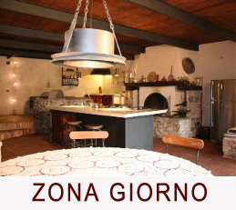 ZONA GIORNO