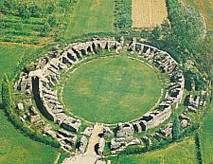 dintorni WS36 Anfiteatro romano di Luni da sito web med