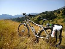 dintorni mountan bike