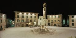 dintorni piazza medicea
