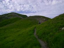 dintorni trekking